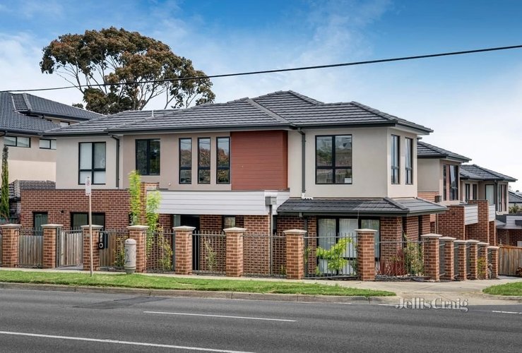 137 Stephensons Road Mount Waverley 3149