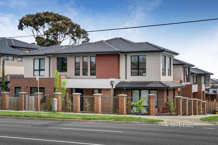 137 Stephensons Road Mount Waverley 3149