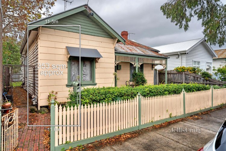 137 Stewart Street Brunswick East 3057