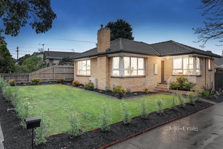 1 37 Thomas Street Croydon South 3136