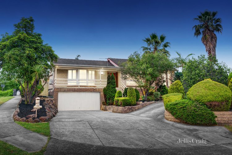 137 Tunstall Road Donvale 3111