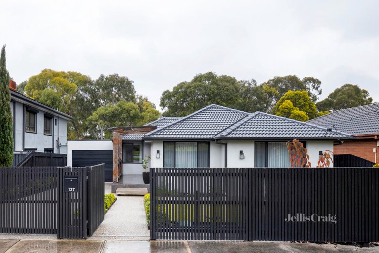 137 Wilson Boulevard Reservoir 3073
