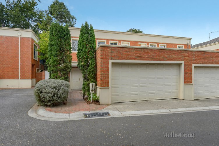 13/755 Burwood Road Hawthorn East 3123