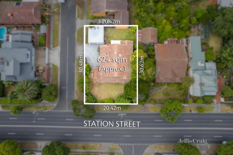1 378 Station Street Box Hill South 3128