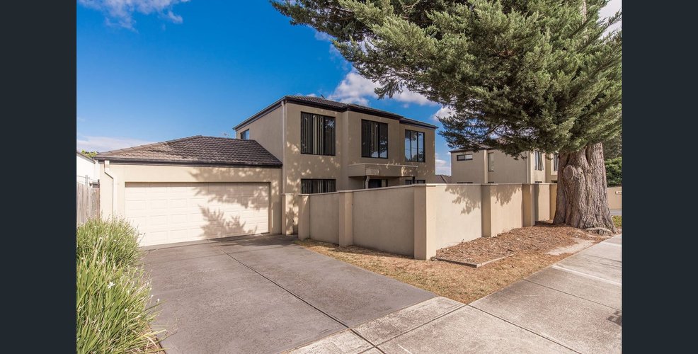 1/379 Maroondah Highway  Croydon North 3136