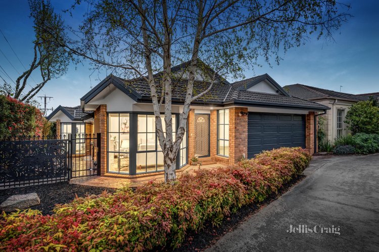 1 38 Barnsbury Road Deepdene 3103
