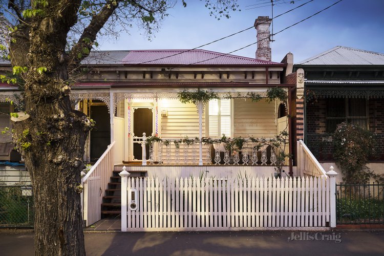 138 Bellair Street Kensington 3031