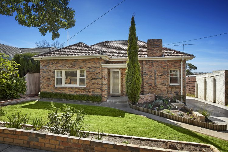 1/38 Bloomfield Avenue Maribyrnong 3032