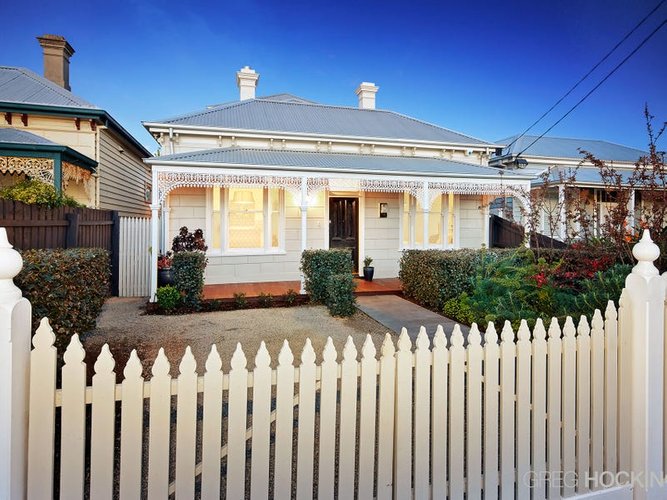 138 Cecil Street Williamstown 3016
