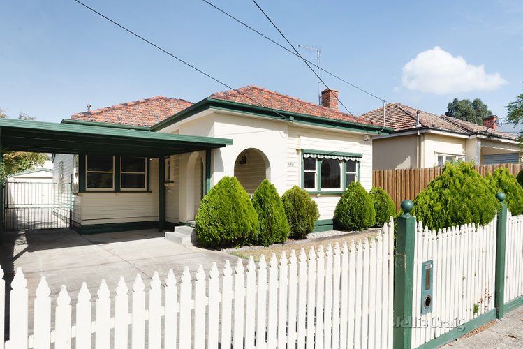 138 Clarendon Street Thornbury 3071