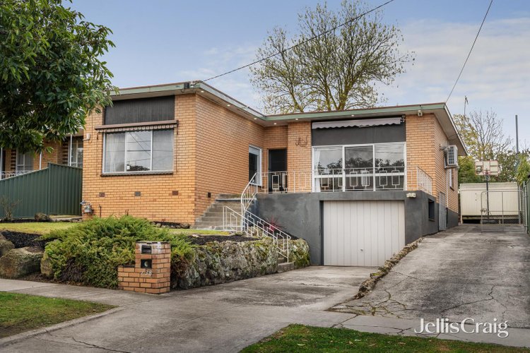 138 Dorking Road Box Hill North 3129