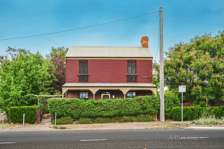 138 Duke Street Castlemaine 3450