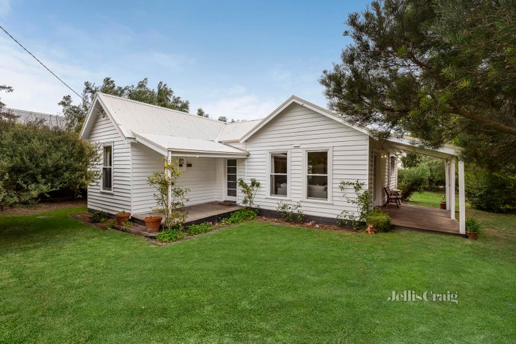 138 Franklin Road Portsea 3944
