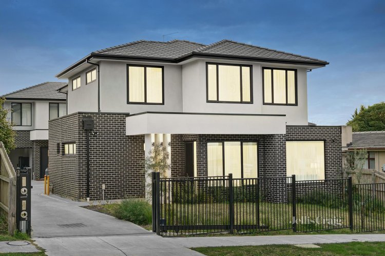 1 38 Illuka Crescent Mount Waverley 3149