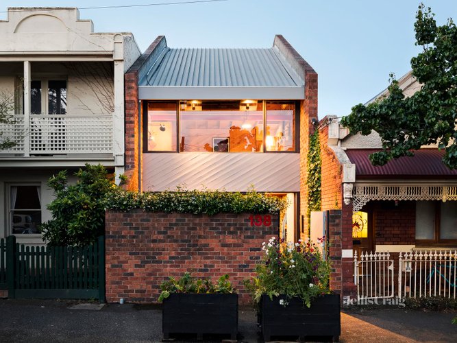 138 Macpherson Street Carlton North 3054