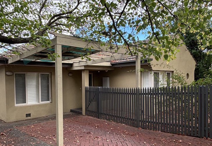 1/38 Margaret Street  Box Hill 3128