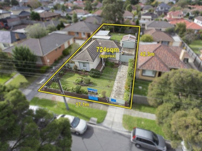 138 Moriah Street Clayton 3168