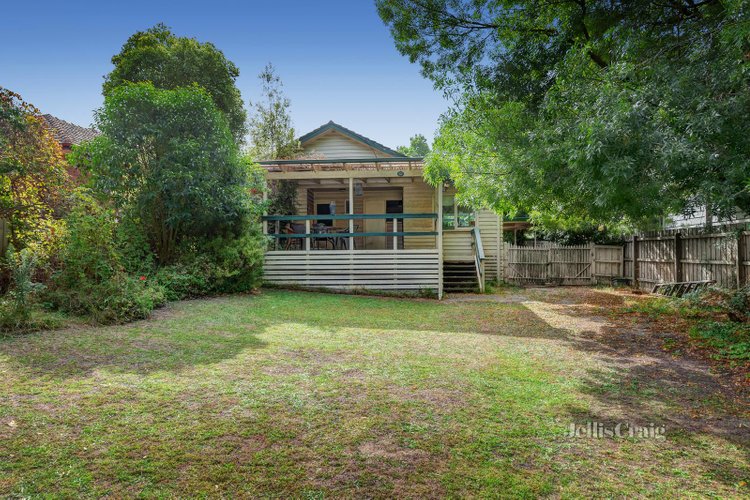 138 Mt Dandenong Road Croydon 3136