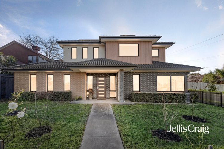 138 Nell Street Greensborough 3088