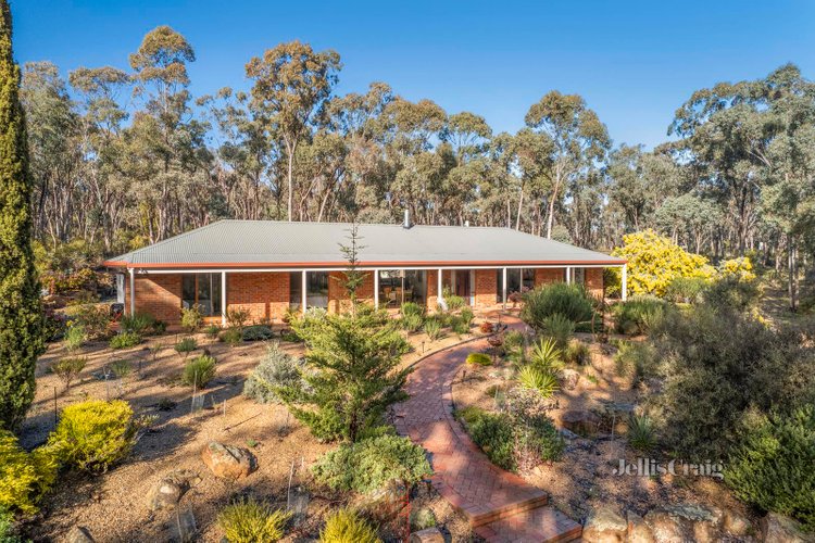 138 Ranters Gully Road Muckleford 3451