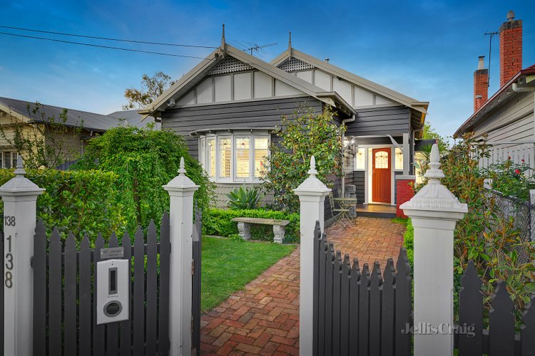 138 Shaftesbury Parade Thornbury 3071