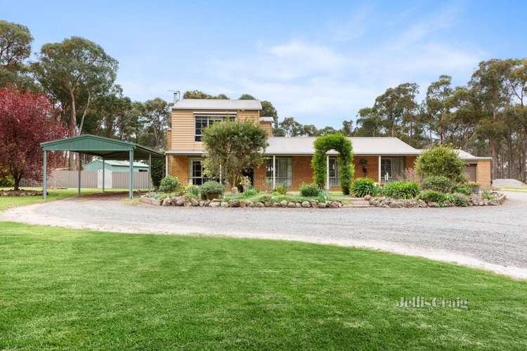 138 Tilligs Road Scarsdale 3351