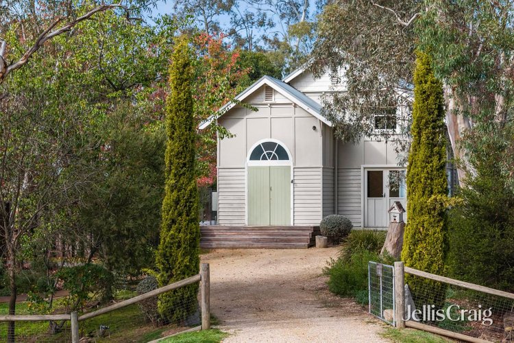 138 Victoria Road Harcourt 3453