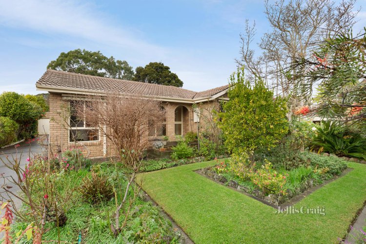 138 View Mount Road Wheelers Hill 3150