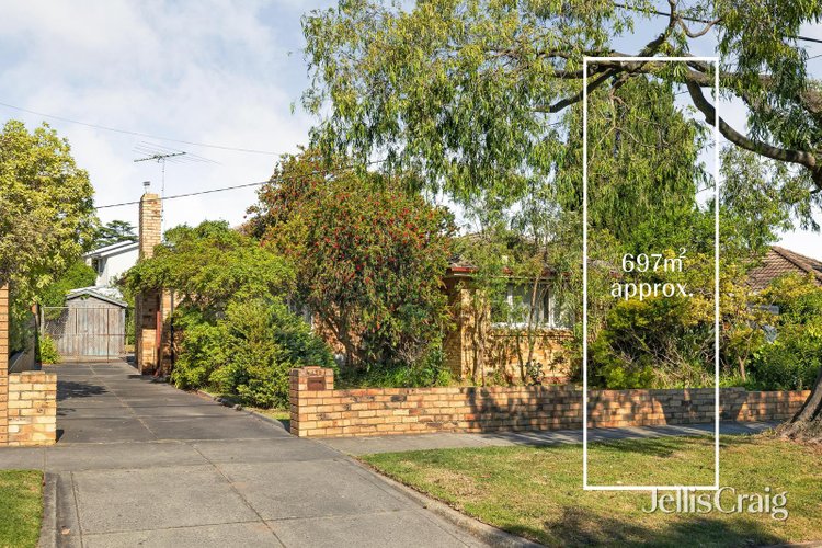 138 Wilson Street Cheltenham 3192