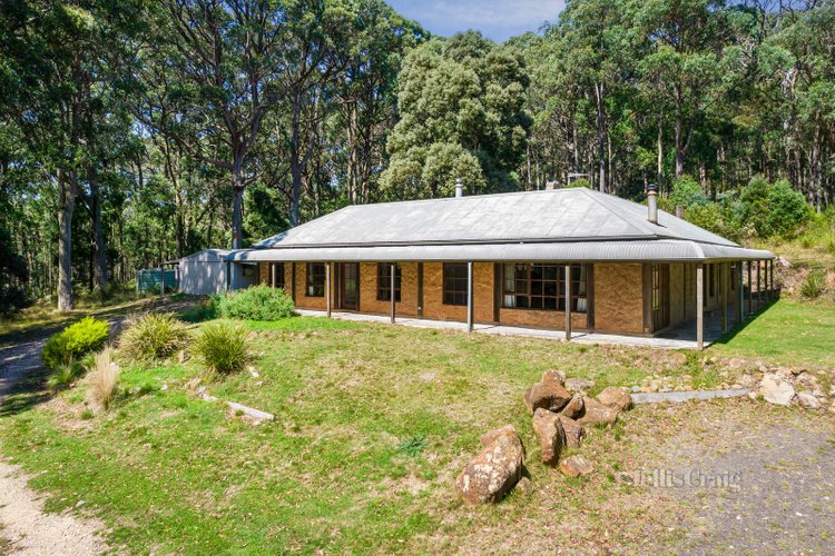 1383 Mount Macedon Road Mount Macedon 3441