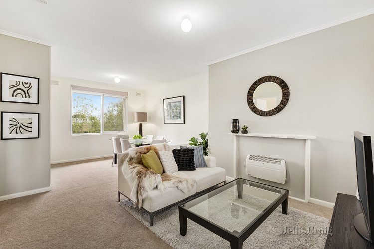 13/84 Campbell Road Hawthorn East 3123