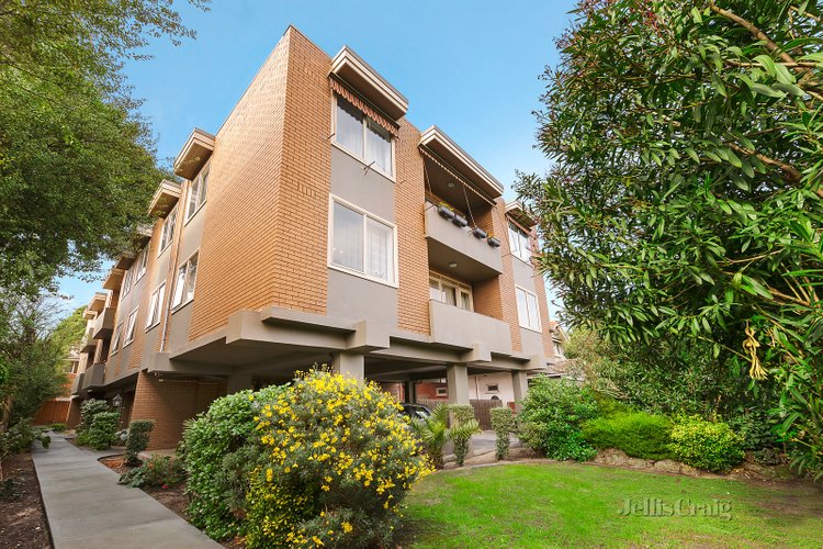 1/384 Orrong Road Caulfield North 3161