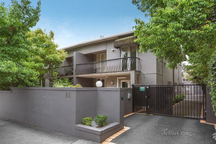 13/85 Pleasant Road Hawthorn East 3123