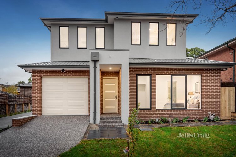 1 385 Springfield Road Nunawading 3131