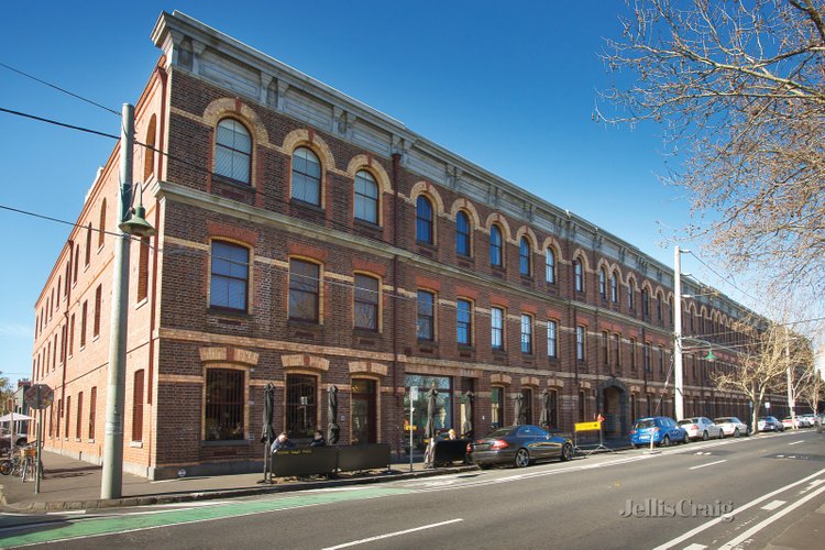 138/56 Nicholson Street Abbotsford 3067