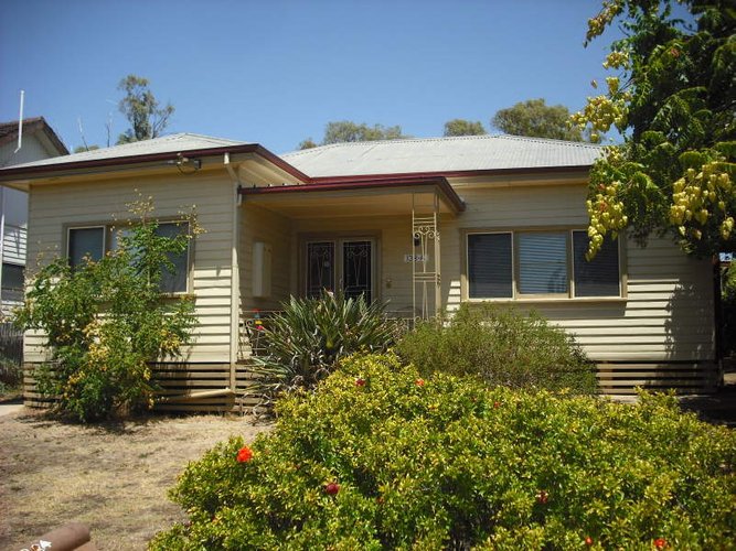 138A Duke Street Castlemaine 3450