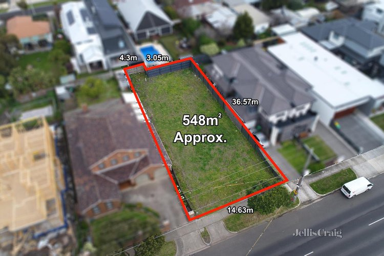 139 Blackshaws Road Newport 3015