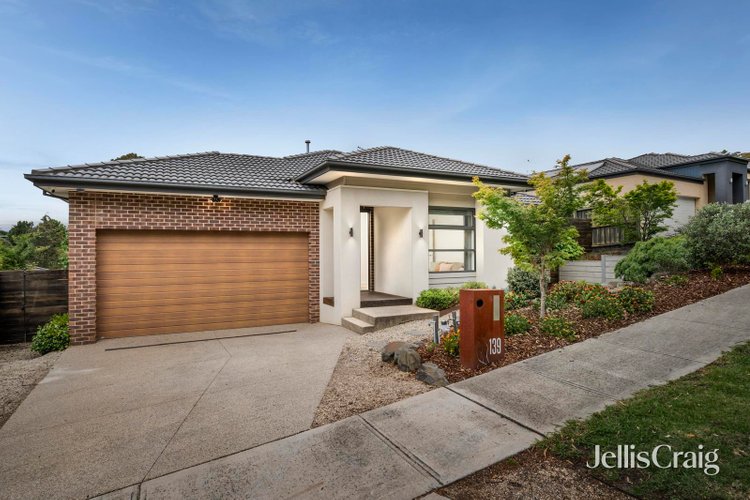 139 Botanica Drive Chirnside Park 3116