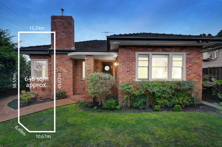 139 Canterbury Road Blackburn 3130