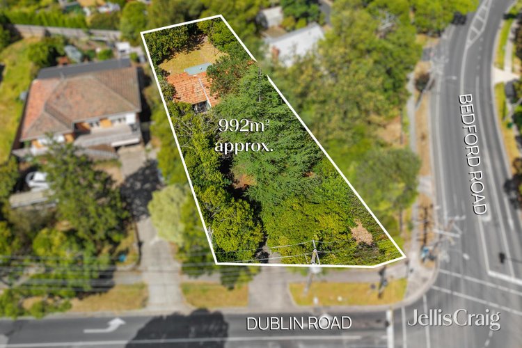 139 Dublin Road Ringwood East 3135