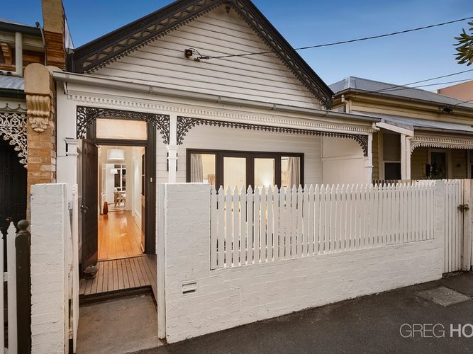 139 Esplanade West  Port Melbourne 3207