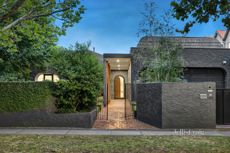 139 Finch Street Glen Iris 3146