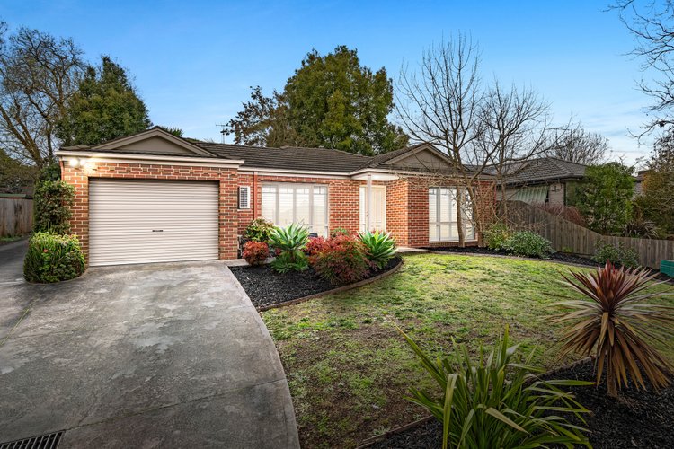 1 39 Fortuna Avenue Croydon 3136