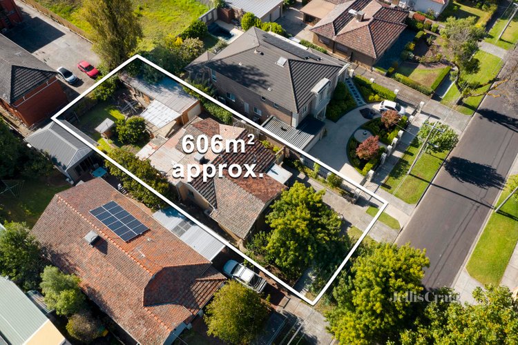 139 Fulham Road Alphington 3078
