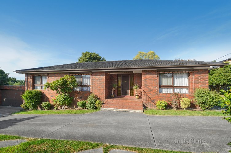 1/39 Harrison Street Mitcham 3132