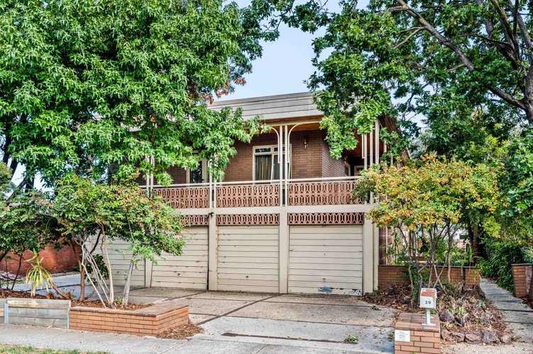 1/39 Kooyong Road Caulfield North 3161