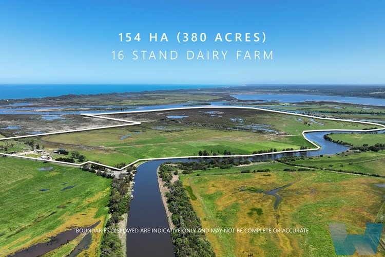 139 Old Marlo Road, Marlo