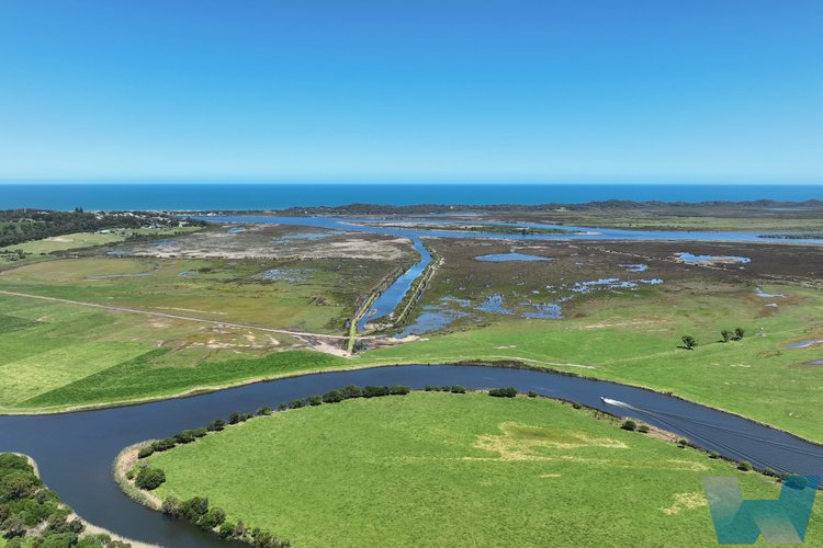 139 Old Marlo Road, Marlo