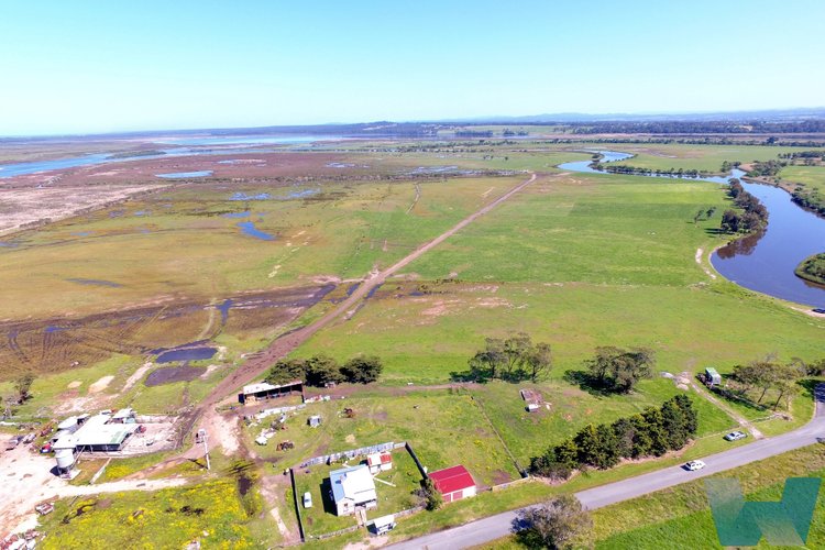 139 Old Marlo Road, Marlo