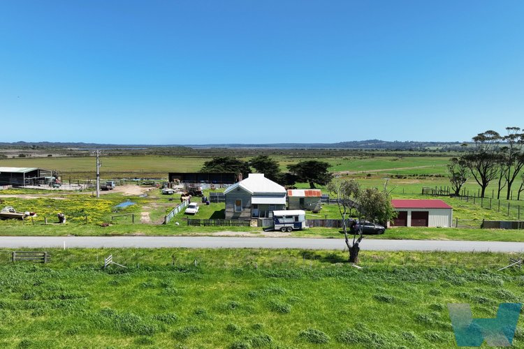 139 Old Marlo Road, Marlo